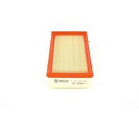 Air Filter fits VAUXHALL AGILA B 1.3D 08 to 14 Bosch 4708641 93193469 Quality