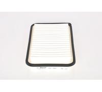 Air filter Filter Insert F 026 400 341 BOSCH for OPEL SUZUKI