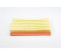 Air Filter fits VAUXHALL TIGRA X04 1.4 1.8 04 to 09 Bosch 13270886 834157 New