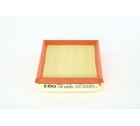 Bosch Car Air Filter S3603 - 1457433603