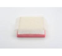 Bosch S0049 - Air Filter Car