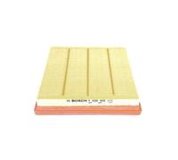 Bosch Air Filter Insert F026400111 – Fits Chevrolet, Opel, Vauxhall Insignia