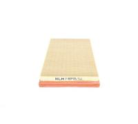 Bosch Air Filter 1 457 433 740, Moisture-resistant, High Tensile Strength, Fits Opel/Vauxhall