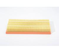 BOSCH Air Filter for Volkswagen Caddy Life TDi 150 DFSB 2.0 May 2015 to May 2020