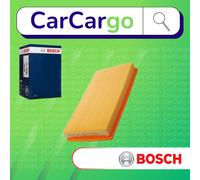 Bosch Car Air Filter S3642 - 1457433642