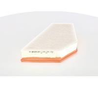 Air filter Filter Insert F 026 400 255 BOSCH for VOLVO C30 C70 II Convertible