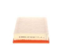 BOSCH Air Filter for Volvo V50 B5244S5 2.4 Litre April 2004 to April 2010