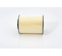 Bosch 0 Car Air Filter - Separates Particles from the Air Intake - Moisture-resistant plus High Tensile Strength
