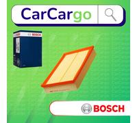 Genuine Bosch Air Filter Insert for Volvo XC70 I Cross Country S3300 1457433300