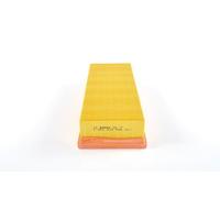 Bosch S3058 Car Air Filter - Separates Particles from the Air Intake - Moisture-resistant plus High Tensile Strength