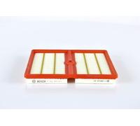 Air filter Filter Insert F 026 400 611 BOSCH for VW AUDI SEAT SKODA