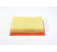 Genuine Bosch Air Filter Insert for VW Golf III Convertible Vento 1457433023