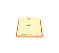 BOSCH Air Filter for VW Polo Blue-GT CPTA 1.4 October 2012 to October 2014
