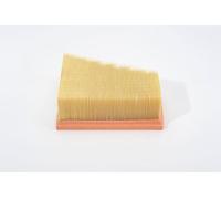 Bosch S3575 Car Air Filter - Separates Particles from the Air Intake - Moisture-resistant plus High Tensile Strength