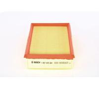 Bosch Air Filter – fits VW CADDY Mk2 1.6/1.9D 1995–2003 AEY – 1L0129601C W1LO129620