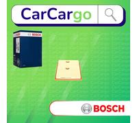 Air Filter fits VW GOLF Mk6, Mk7, Mk8 1.2 1.4 2012 on Bosch 04E129620 VOLKSWAGEN