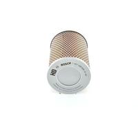 Bosch Car Air Filter S9944 - Separates Particles, Moisture-resistant, High Tensile Strength
