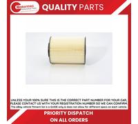 Bosch Air-Filter Insert F 026 400 492 for Ford C-Max II 10 -