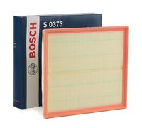 Bosch Car Air Filter S0373 - F026400373