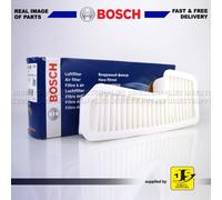 Air filter Filter Insert F 026 400 158 BOSCH for LEXUS TOYOTA