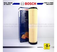 Bosch S3333 - Air Filter Car