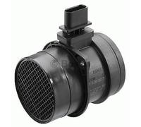 BOSCH AIR FLOW MASS METER AUDI VW SKODA SEAT 0281002735 MPG AND POWER RESTORE