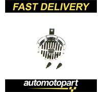 Air Horn 0986AH0203 Bosch MEGATONE12VSETSILVER Genuine Top Quality Guaranteed