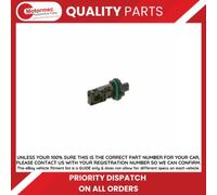 Air Mass Sensor fits VAUXHALL MERIVA B 1.4 1.6D 10 to 17 B16DTL Flow Meter Bosch