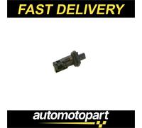 Air Mass Sensor fits MASERATI GRANTURISMO 4.7 08 to 17 M145 Flow Meter Bosch New