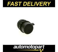 BOSCH 0 281 006 639 Mass air flow sensor