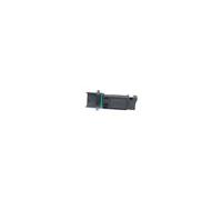 Air Mass Sensor fits PORSCHE 911 996 3.6 00 to 05 M96.70 Flow Meter Bosch New