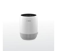 Bosch Air Purifier for Home, Small Spaces (Blankets, 500 m²), 2 in 1 Filter for Pollen, Smoke, Dust, Dander, Outdoor Pollution, Odours, HEPA, Air 500, White