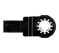 Bosch AIZ 20 AB Starlock Oscillating Multi Tool Metal Plunge Saw Blade 20mm Pack