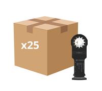 Bosch Aiz 32 Apib Pro Starlock Plunge Cut Multi-Tool Blade 32 X 50Mm (Box Of 25) BOS-2608669069-25