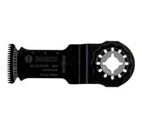 Bosch AIZ 32 BSPB Starlock Oscillating Multi Tool Hard Wood Plunge Saw Blade 32m