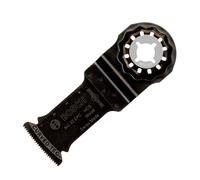 Bosch AIZ 32 EPC HCS Starlock Multi-Tool Blade for Wood 2608661637