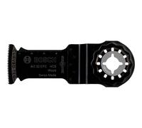 Bosch AIZ 32 EPC HCS Starlock Oscillating Multi Tool Wood Plunge Saw Blade 32mm Pack of 1