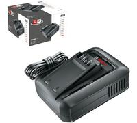 Bosch Fast Charger AL 18V-44 (18V System; Charging Time of 2.0/2.5/4.0/6.0 Ah Battery: 34/44/59/87 min; Integrated Wall Mount)