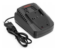 Bosch AL1830CV AL1820CV replacement charger Compatible with 14.4V and 18V battery tool batteries