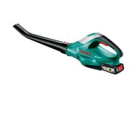 Bosch ALB 18 LI Cordless Leaf Blower W/O 18V Battery and Charger