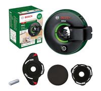 Bosch ATINO Line Laser Level with Measuring Tape Set