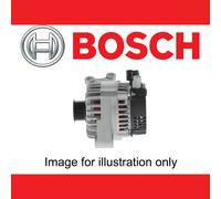 Bosch Alternator 155A 1986A00018- Premium Engineering for Performance