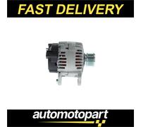 Bosch Alternator 1986A00624 03P903023F ALT14V110AR Premium OE Quality Part
