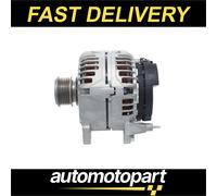 Bosch Alternator 1986A00728 038903024F ALT14V120AR Premium OE Quality Part