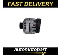Bosch Alternator 1986A00771 A0111548002 A6601540902 0111548002 6601540902 New