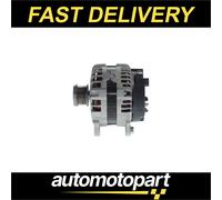 BOSCH 1 986 A01 044 Alternator