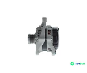 BOSCH ALTERNATOR 1986A01618 FOR TOYOTA