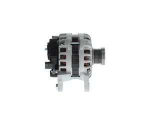BOSCH Alternator 95A 8200810621 1 986 A01 697