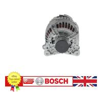 BOSCH Alternator For Audi A4 09-16 A5 08-17 Q5 08-17 03G903016E , 1986A00896