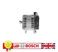 BOSCH Alternator For Ford C-MAX 07-10 FOCUS 05-07 1464564 , 1986A01200